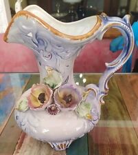 Vaso brocca porcellana usato  Potenza Picena