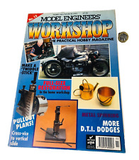 Magazine model engineers for sale  BLACKPOOL