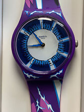 Swatch dragon ball usato  Roma
