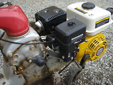 Moteur remplacement honda d'occasion  Belvèze-du-Razès