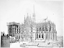 Cathédrale cologne constructi d'occasion  Grenade