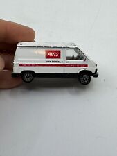 Furgoneta de tráfico Corgi J54 Renault AVIS #B88, usado segunda mano  Embacar hacia Argentina