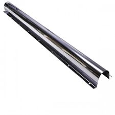 Goulotte protection inox d'occasion  Mondeville