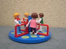 Playmobil tourniquet parc d'occasion  Ormesson-sur-Marne