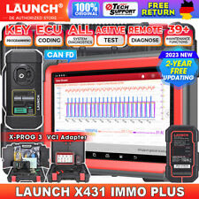 Launch x431 immo gebraucht kaufen  Ginsheim-Gustavsburg