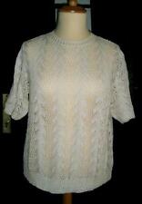 Damen pullover handgestrickt gebraucht kaufen  Schönebeck (Elbe)