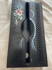 Vintage metal tissue for sale  Bucklin