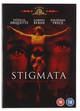 Stigmata DVD - DVD  7IVG The Cheap Fast Free Post comprar usado Stigmata DVD - DVD  7IVG The Cheap Fast Free Post comprar usado  Enviando para Brazil