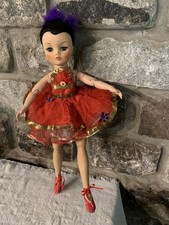 Vintage uneeda dollikin for sale  Bardstown