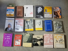 Lotto libri religiosi usato  Volterra