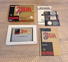 The legend zelda d'occasion  Nice-