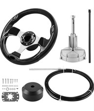Boat steering system for sale  Cleveland