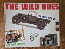 Mpc wild ones for sale  WOKING