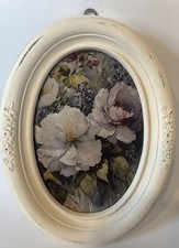 Vintage framed watercolor for sale  Fremont