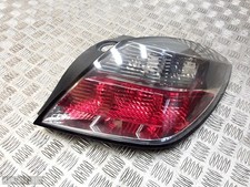 2006 OPEL ASTRA H GTC REAR TAIL LIGHT COUPE RIGHT 342691834 comprar usado  Enviando para Brazil