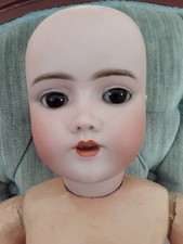 Antique doll dep for sale  Valley Center
