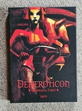 Demeroticon darkidol arkana gebraucht kaufen  Ingolstadt