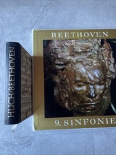 Beethoven symphonien karajan gebraucht kaufen  Berlin
