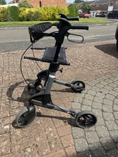 Topro troja rollator for sale  LEAMINGTON SPA
