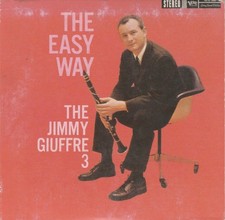 The jimmy giuffre gebraucht kaufen  Berlin