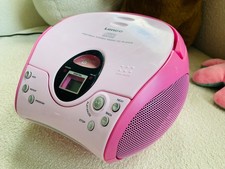 Lenco scd stereo gebraucht kaufen  Berlin