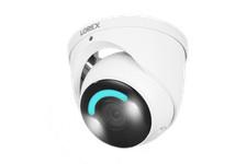 Lorex deterrence dome for sale  Carrollton