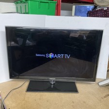 Samsung inch ue32d5520rk for sale  SOUTHEND-ON-SEA