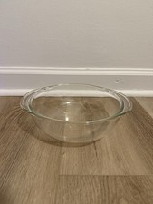 Pyrex casserole baking for sale  Anderson