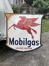 1953 mobilgas double for sale  Stoneville