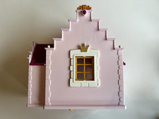 Playmobil chateau princesse d'occasion  Le Havre-