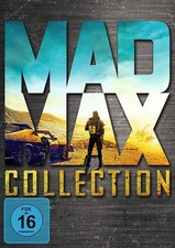 Mad max collection gebraucht kaufen  Berlin