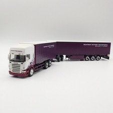Herpa 154529 scania gebraucht kaufen  Koblenz