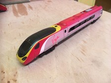 Lot..498f...oo gauge hornby for sale  WORKSOP
