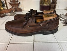 Sebago docksides lace for sale  Mcallen