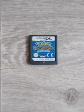 Nintendo pokemon mystery d'occasion  Vitry-sur-Seine