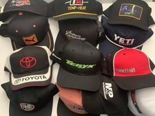 Miscellaneous hat reseller for sale  Menasha
