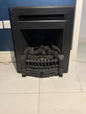 Valor gas fire for sale  LIVERPOOL