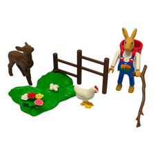 Sympa base lapin d'occasion  Gonfreville-l'Orcher