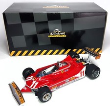 Exoto ferrari 312 gebraucht kaufen  Fürth