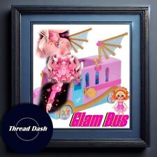 Roblox Royale High Bus and Glam Closet SOMENTE CÓDIGO enviado em mensagem do eBay comprar usado  Enviando para Brazil