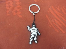 Porte clé michelin d'occasion  Nancy-