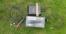 Schweißgerät einhell euromas gebraucht kaufen  Jessen