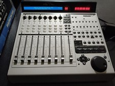 Mackie mcu pro usato  Italia