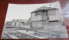 Newport signal box for sale  GILLINGHAM