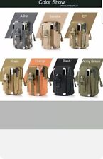 Tactical waist pack for sale  ILFORD