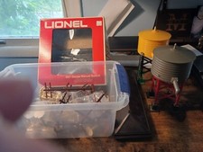 Lot lionel train for sale  Cincinnati