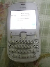 nokia asha dual sim usato nokia asha dual sim usato Santa Maria di Licodia