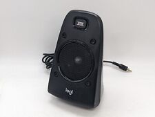 Satellite speaker logitech for sale  EDINBURGH