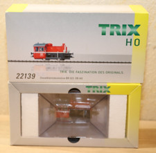 Trix 22139h0 diesellokomotive gebraucht kaufen  Kolbermoor