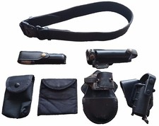 Duty belt kit for sale  SHEPTON MALLET
